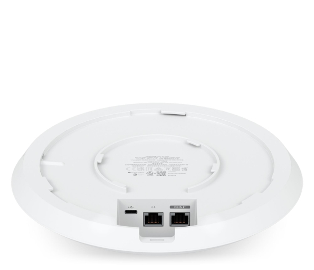 UBIQUITI AC Wave 2 AP 4x4 MU-MIMO UAP-AC-SHD - 392122 - zdjęcie 5